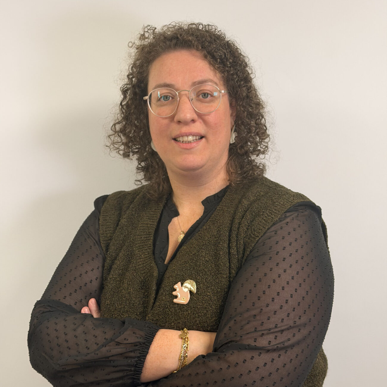 Minitaux Brive photo de Cécile, courtière