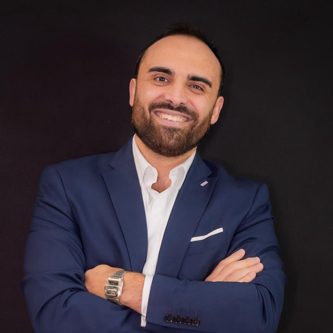 Cédric directeur Minitaux Limoges