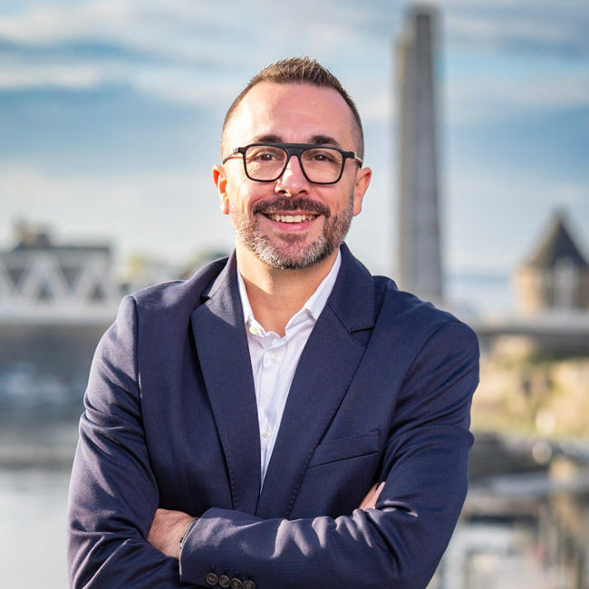 Minitaux Brest Damien