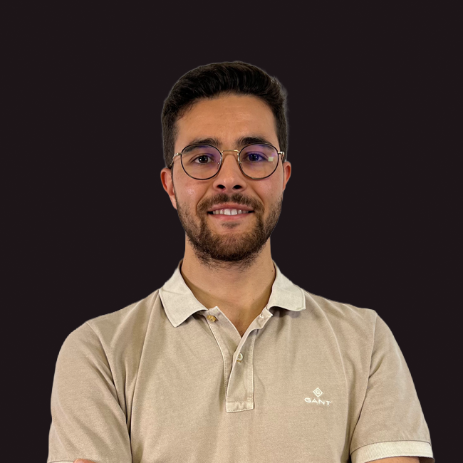 Lucas Minitaux Limoges